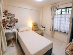Blk 12 MARSILING LANE (Woodlands), HDB 3 Rooms #556684031